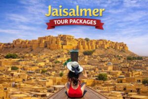 Jaisalmer Tour Packages