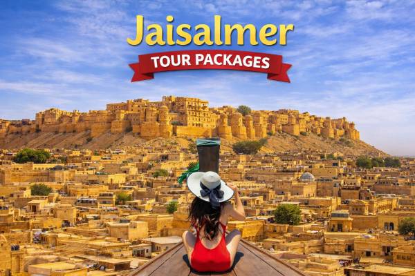 Jaisalmer Tour Packages