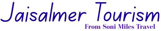 Jaisalmer Tourism