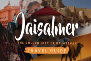 Jaisalmer Trip Package