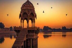 As locally experienced Jaisalmer Travel agency , Soni Miles travels plan journeys beyond the sightseeing and expectations of Travelers.